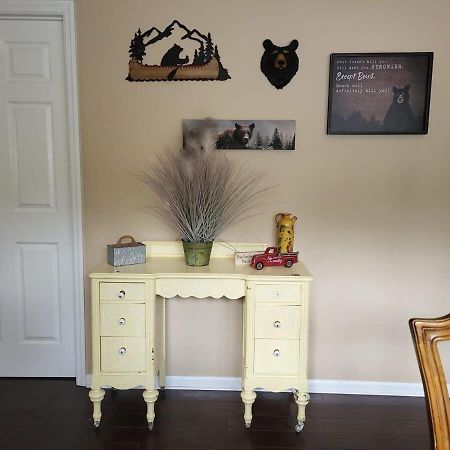 Cozy Pigeon Forge Home W Hot Tub Near River Exteriér fotografie