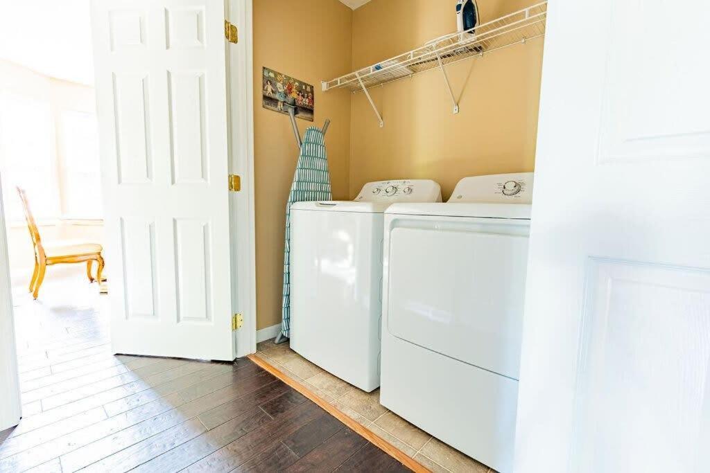 Cozy Pigeon Forge Home W Hot Tub Near River Exteriér fotografie