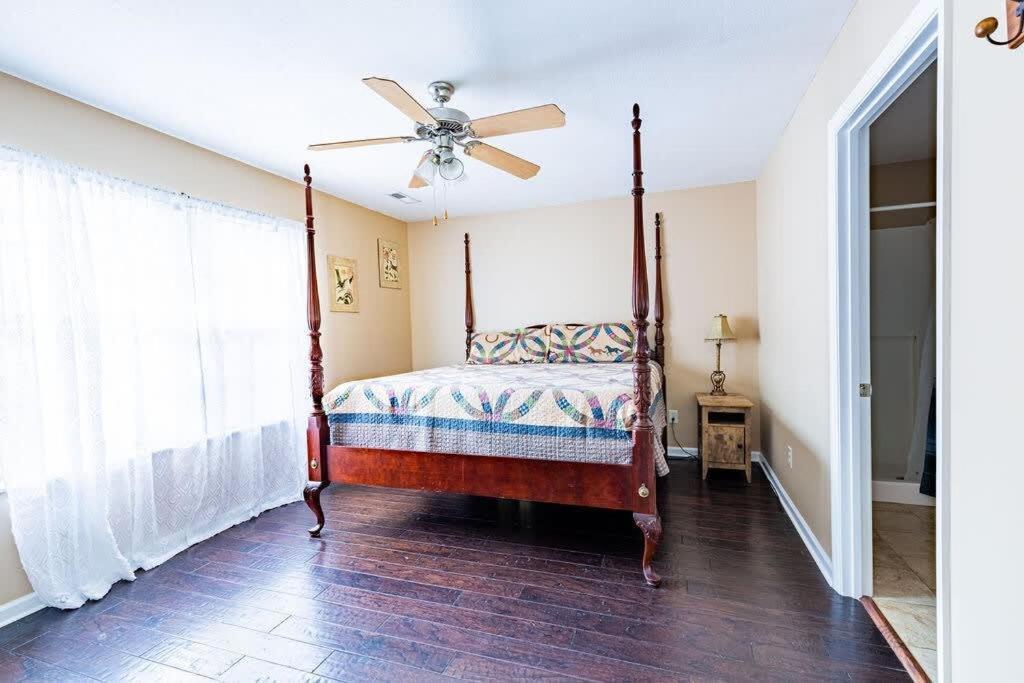 Cozy Pigeon Forge Home W Hot Tub Near River Exteriér fotografie