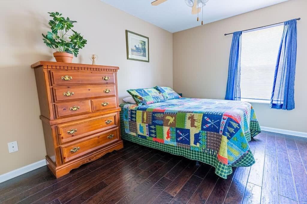 Cozy Pigeon Forge Home W Hot Tub Near River Exteriér fotografie