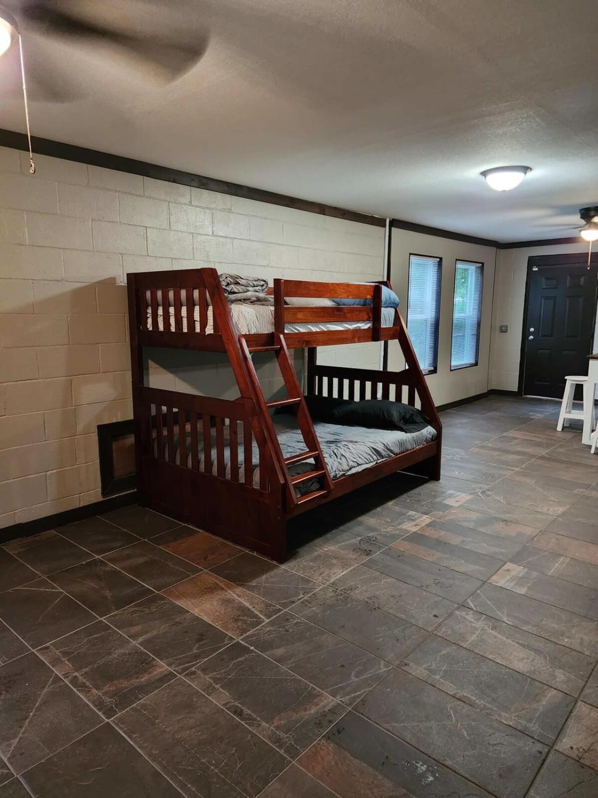 Cozy Pigeon Forge Home W Hot Tub Near River Exteriér fotografie