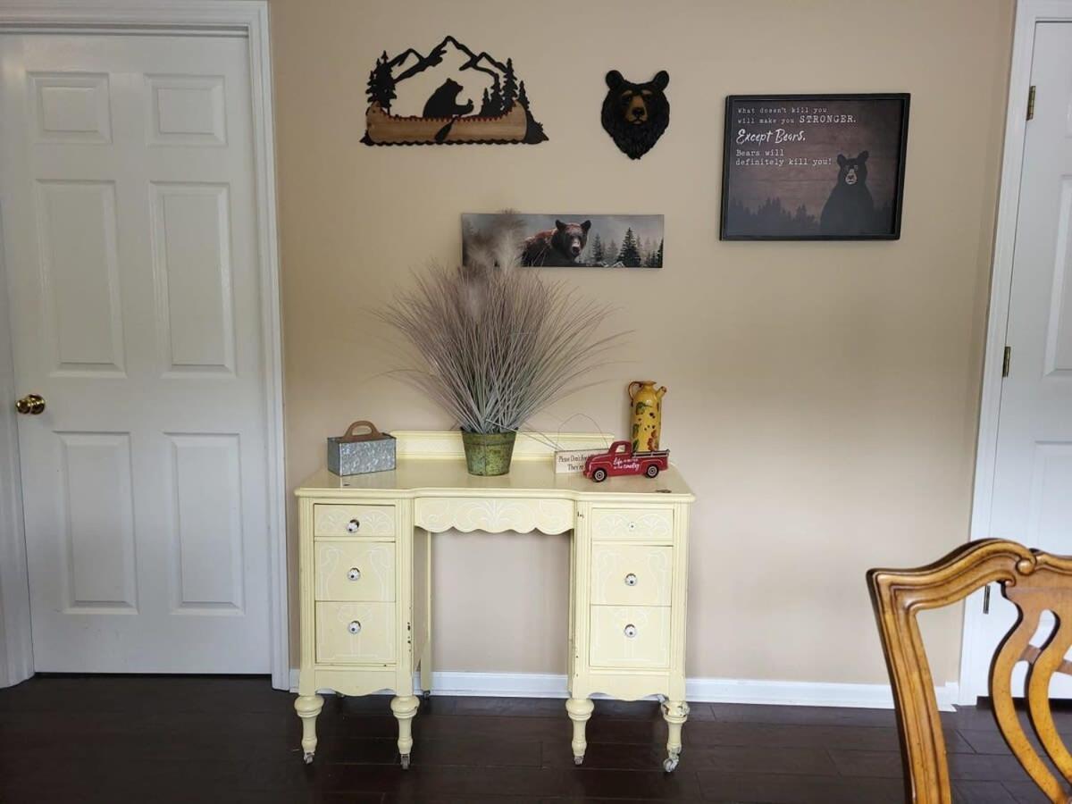Cozy Pigeon Forge Home W Hot Tub Near River Exteriér fotografie