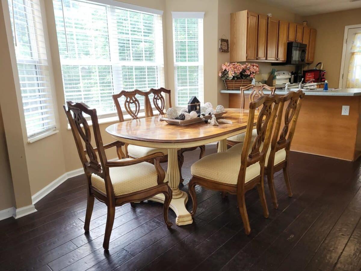 Cozy Pigeon Forge Home W Hot Tub Near River Exteriér fotografie